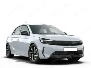 Opel Corsa GS 1.2 Turbo Hybrid eDCT Android Auto*SHZ*Kamer...