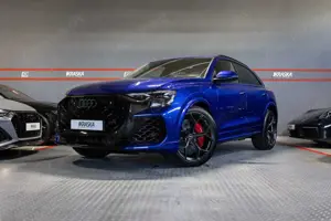 Audi RS Q8 RSQ8 4.0 TFSI quattro perf. KERAMIK SONDERFARBE