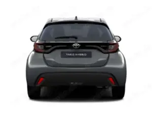 Toyota Yaris TEAMPLAYER+SAFETY-P+SHZ+CPLAY+MODEL2025 Bild 5