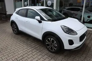 Ford Puma Titanium 1.0 EcoBoost NEUES MODELL