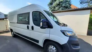 Peugeot Boxer Boxer HDi 333 L2H2 Pro