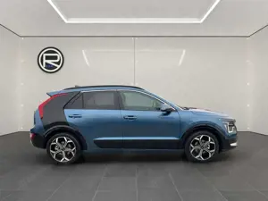 Kia Niro Plug-in Hybrid Spirit Bild 4