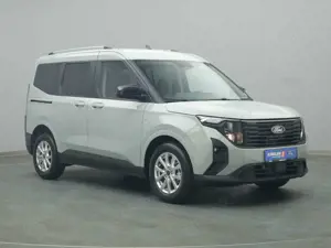 Ford Tourneo Courier Titanium 125PS Aut./PDC -14%* Bild 5