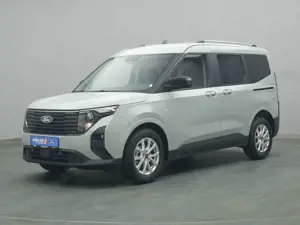 Ford Tourneo Courier Titanium 125PS Aut./PDC -14%* Bild 2