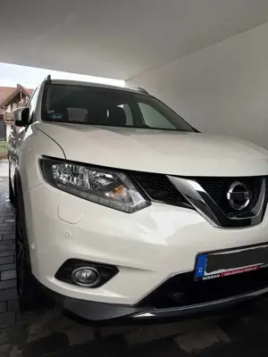 Nissan X-Trail X-Trail Diesel 1.6 dCi N-Connecta