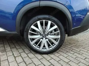Nissan X-Trail X-TRAIL 1.5 VC-T e-4ORCE Tekna+ 4x4 20" 360° Bild 5