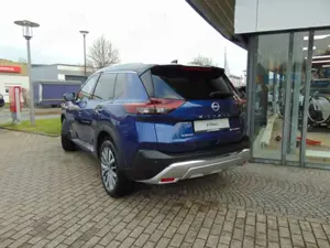 Nissan X-Trail X-TRAIL 1.5 VC-T e-4ORCE Tekna+ 4x4 20" 360° Bild 4