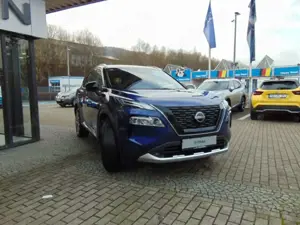 Nissan X-Trail X-TRAIL 1.5 VC-T e-4ORCE Tekna+ 4x4 20" 360° Bild 2