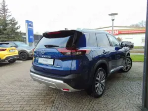 Nissan X-Trail X-TRAIL 1.5 VC-T e-4ORCE Tekna+ 4x4 20" 360° Bild 3