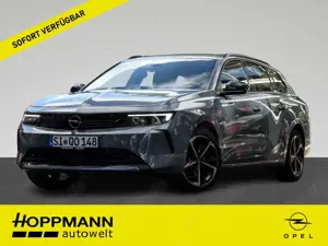 Opel Astra Sports Tourer Edition 130 PS 8AT AHK Tech-