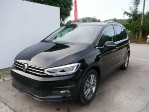 Volkswagen Touran 1.5 TSI DSG COMFORTLINE*ACC*LED*PDC*KAMERA*NAVI*SH Bild 2