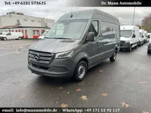 Mercedes-Benz Sprinter 316 CDI RWD L2 Vollausstattung LED