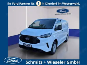 Ford Transit Custom Kasten 280 L1 Trend 110PS -30%