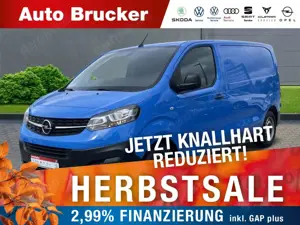 Opel Vivaro Cargo M, 1.5 Diesel+Klimaanlage+Nebelscheinwerfer
