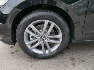 Volkswagen Touran 1.5 TSI DSG COMFORTLINE*ACC*LED*PDC*KAMERA*NAVI*SH Bild 4