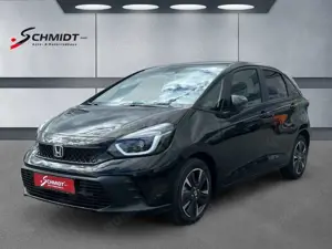 Honda Jazz Advance 2025 i-MMD Hybrid Facelift