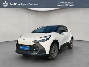 Toyota C-HR 2.0 Hybrid Teamplayer Technik Paket
