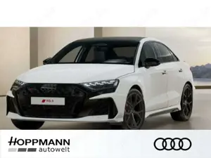 Audi RS3 294 kW S tronic