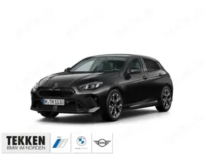 BMW 118 d M-Sport/ACC/HK HiFi/17''LM Winterräder inkl.