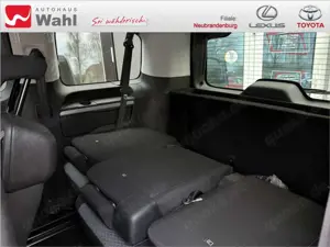 Toyota Proace Verso L1 Electric Teamplayer Bild 5