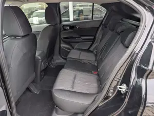 Mitsubishi Eclipse Cross INTRO EDITION 1.5 T-MIVEC 4WD CVT Bild 5