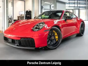 Porsche 992 911 Carrera GTS PCCB PDCC Burmester Clubleder LED