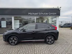 Mitsubishi Eclipse Cross INTRO EDITION 1.5 T-MIVEC 4WD CVT
