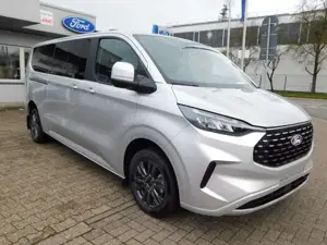 Ford Tourneo Custom 2.0 L2 Autom. Titanium Allrad