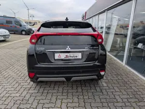 Mitsubishi Eclipse Cross INTRO EDITION 1.5 T-MIVEC 4WD CVT Bild 3