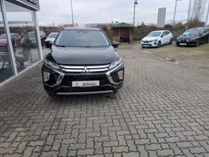 Mitsubishi Eclipse Cross INTRO EDITION 1.5 T-MIVEC 4WD CVT Bild 2