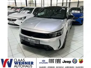 Opel Corsa Opel GS,1.2 Direct Injection Turbo,AT8,S/S,Infotai