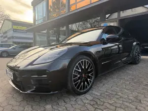 Porsche Panamera 4|SPORTDESIGN|SPORTABGAS|CARBON|SOFORT