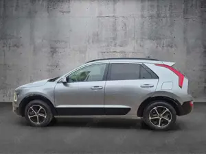 Kia Niro Vision Fahrersitz elek., Wireless Charging Bild 3