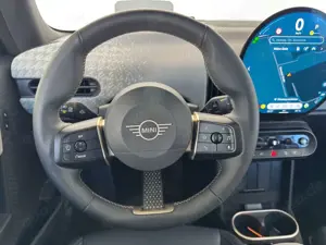 MINI Cooper C 3-trg. Aut. Favoured Trim Navi.HUD.PGD Bild 5