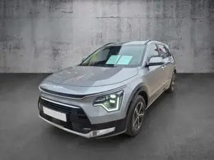 Kia Niro Vision Fahrersitz elek., Wireless Charging Bild 2