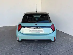 MINI Cooper C 3-trg. Aut. Favoured Trim Navi.HUD.PGD Bild 3