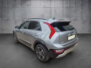 Kia Niro Vision Fahrersitz elek., Wireless Charging Bild 4