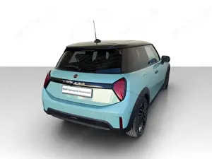 MINI Cooper C 3-trg. Aut. Favoured Trim Navi.HUD.PGD Bild 4