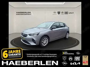 Opel Corsa F 1.2 Turbo Edition *SHZ+LHZ*DAB*LED*