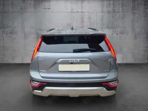 Kia Niro Vision Fahrersitz elek., Wireless Charging Bild 5