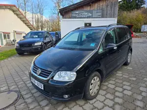 Volkswagen Touran Trendline "EXPORT"