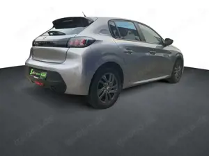 Peugeot 208 PureTech 100 Active Pack PDC*Klima*Tempomat Bild 4