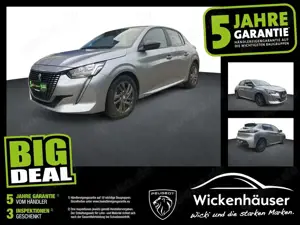 Peugeot 208 PureTech 100 Active Pack PDC*Klima*Tempomat