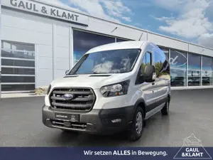 Ford Transit 2.0 Ecoblue 350 L3 Trend #Rollstuhlumbau