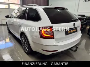 Skoda Octavia 2.0 TDI Combi ACC Carplay 8fach LED AHK Bild 5