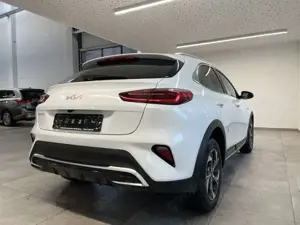 Kia XCeed 1.0 T-GDi Core LED Navi PDC Tempo Kamera Bild 4
