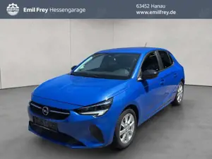 Opel Corsa 1.2 Direct Injection Turbo GS