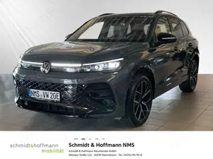 Volkswagen Tiguan 1.5 TSI eHybrid R-Line AHK Kamera Panorama Klima
