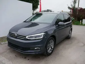 Volkswagen Touran Comfortline 2.0 TDI DSG COMFORTLINE*ACC*PDC*LED...