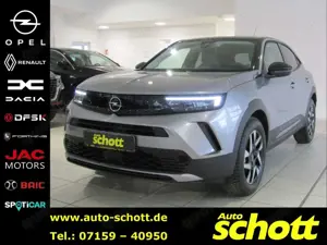 Opel Mokka e Elegance Electric 136PS